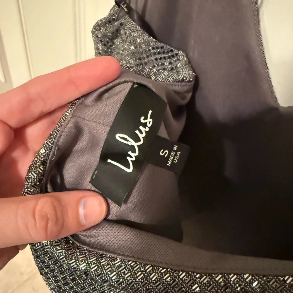 Lulus Top - Picture 3 of 3